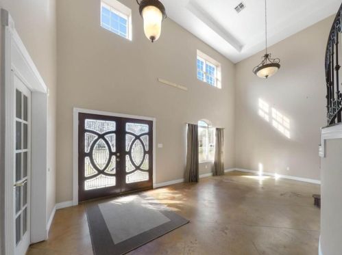 115 Oak Colony Dr, Angleton TX  77515-9002 exterior