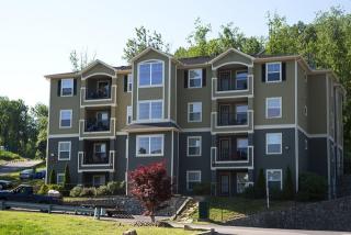 1000 District Dr, Morgantown WV  26505-2887 exterior