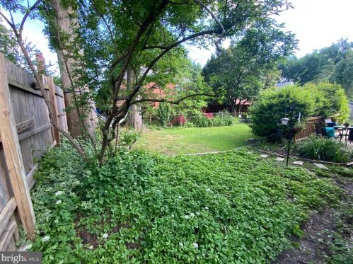 10109 Kinross Ave, Silver Spring MD 20901-2013 exterior