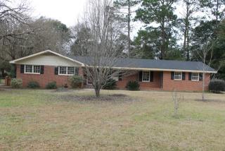 111 Springdale Dr, Americus, GA 31709-4616