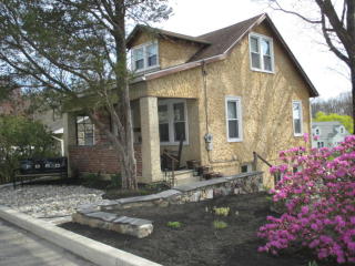 825 Roosevelt Ave, Bangor PA  18013-1014 exterior