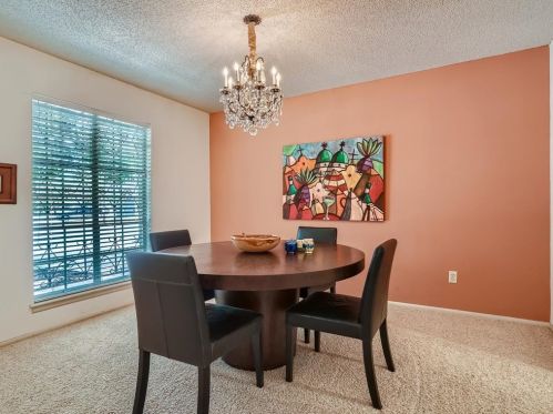 2700 Dunbarton Dr, Austin TX  78723-2235 exterior