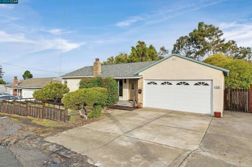 1680 Highland Blvd, Hayward, CA 94542-1108