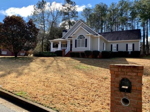2351 Stedman Ln, Conyers, GA 30094-4762