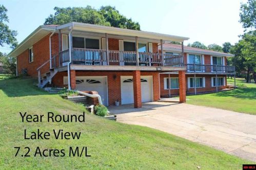 115 Helton Rd, Lakeview, AR 72642-7087