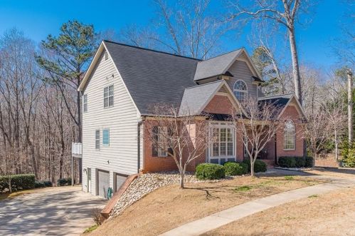 3751 Mason Ridge Dr, Winston, GA 30187-1586