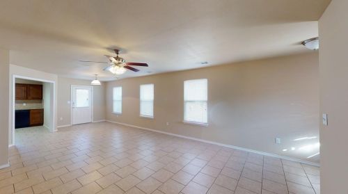 808 Parkplace Rdg, Princeton TX  75407-6803 exterior