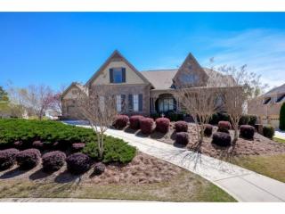 905 Old Forge Ln, Jefferson, GA 30549-7938