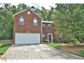 3675 Waldrop Farms Dr, Decatur, GA 30034-7305