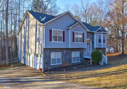 630 Bourbon St, Mcdonough, GA 30253-6493