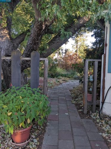 2096 Hoover Ave, Concord CA  94523-4645 exterior