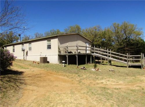 512 County Road 2495, Hico, TX 76457-5178