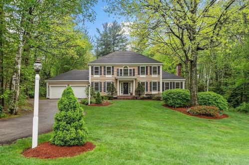 40 Anthony Dr, Londonderry, NH 03053-3187