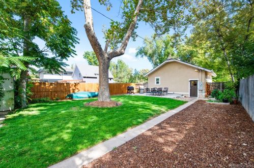 1877 Gilpin St, Denver, CO 80210-3305