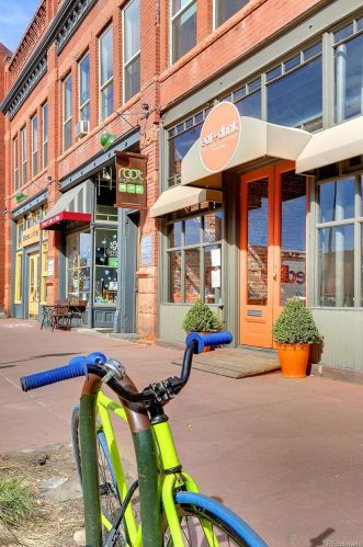 1555 Central St, Denver CO  80211-3920 exterior