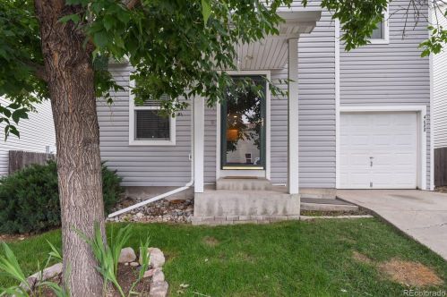 4688 Swadley Way, Morrison, CO 80465-1568
