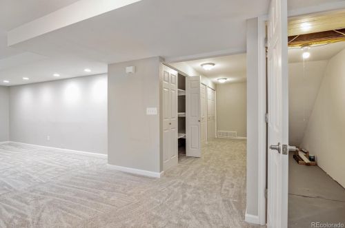 2243 Silver Oaks Dr, Fort Collins CO  80526-6431 exterior