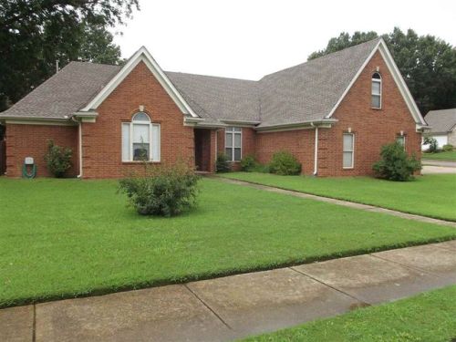 7061 Balsa Glenn Dr, Millington, TN 38053-4048