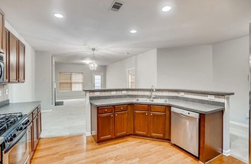 1901 Hampton Ln, Atlanta GA  30316-3794 exterior