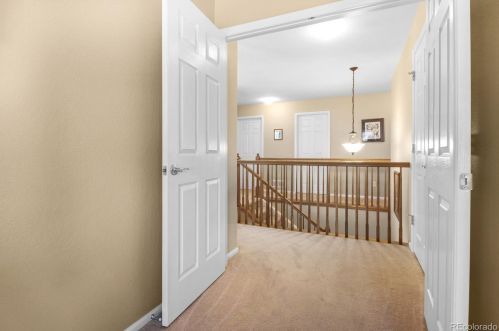 5054 Gold Bug Way, Aurora CO 80016-4264 exterior