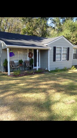 12088 Chunky Duffee Rd, Little Rock, MS 39337-9208