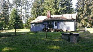 121 Morris Rd, Randle, WA 98377-9211