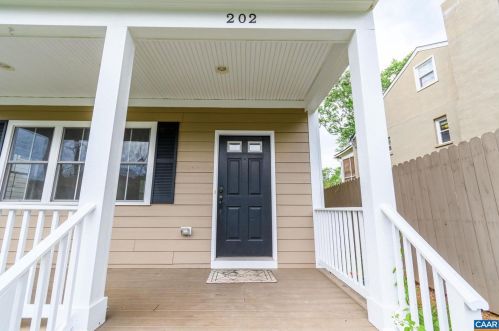 202 Lankford Ave, Charlottesville, VA 22902-6050