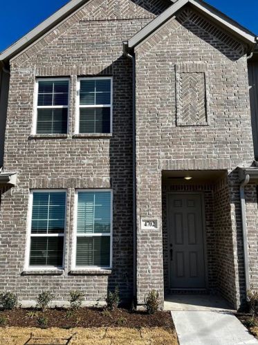 4702 Haltom Rd, Fort Worth TX  76117-1212 exterior