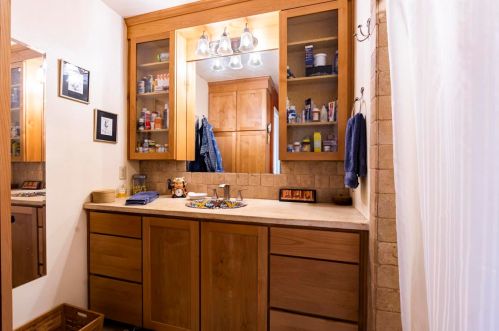 10458 Reynold Way, Truckee CA  96161-1805 exterior