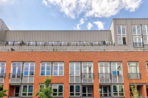 2955 Inca St, Denver CO  80202-1265 exterior