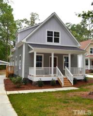 1724 Arrowhead Dr, Durham, NC 27705-3031