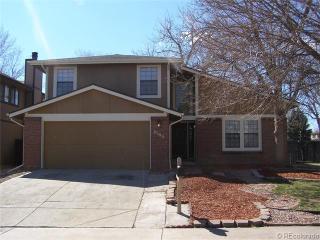 2105 Elkhart St, Denver, CO 80014-1527