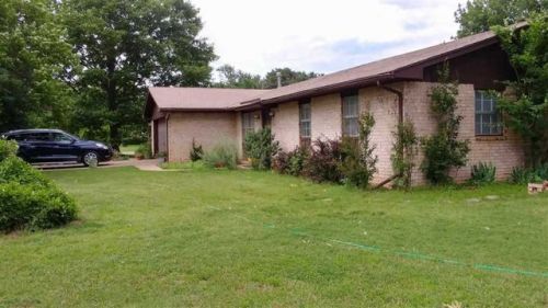 423 Jefferson Ave, Anthony, KS 67003-2036