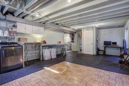 19045 Molly Ave, Parker CO 80134-7465 exterior