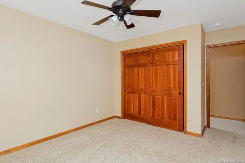 304 Red Deer Rd, Franktown CO  80116-8734 exterior