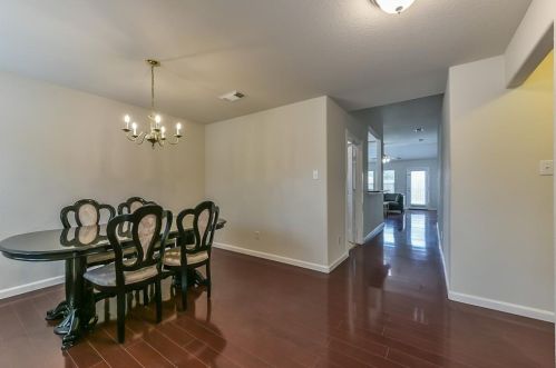 17722 Manchester Point Ln, Richmond TX  77407-2093 exterior