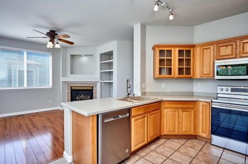 18060 Orch Pl, Aurora CO exterior