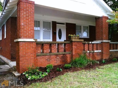 2882 Church St, Atlanta GA  30344-3254 exterior