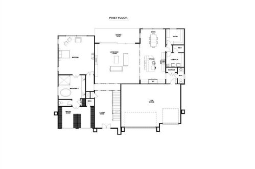 2327 Meadowvale Dr, Atlanta GA  30345-3544 exterior