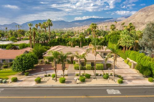 72331 Magnesia Falls Dr, Rancho Mirage, CA 92270-4943