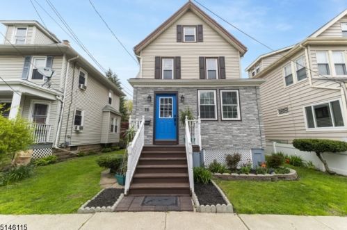 19 Walnut St, Bloomfield, NJ 07003-4936