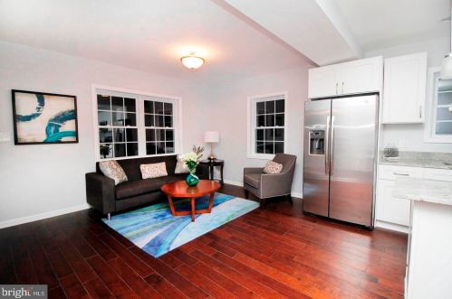 9509 Dallas Ave, Silver Spring MD 20901-3214 exterior