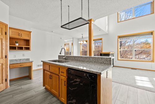 1203 Dupont Ln, Minneapolis MN  55444-2710 exterior