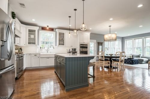 25 Northridge Ct, Hackettstown NJ  07840-5684 exterior