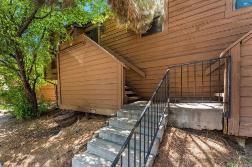 4266 Richfield Way, Denver CO 80013-3282 exterior