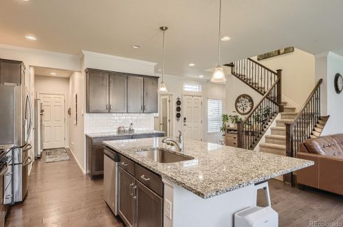 14901 Poundstone Dr, Denver CO 80015-4230 exterior