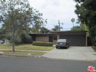 3563 Meier St, Los Angeles, CA 90066-3005