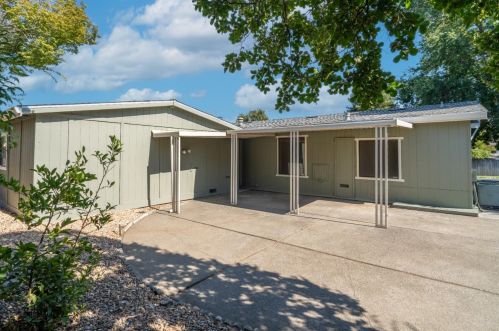 6601 Shamus Ct, Citrus Heights, CA 95621-3540