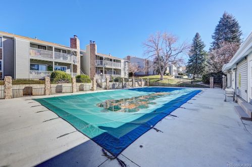 931 Zeno Way, Aurora CO 80017-2604 exterior