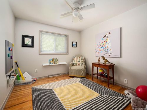 3372 Saratoga Ave, Englewood CO 80110-6204 exterior